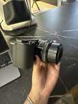 Камера Sony ZV-E 10