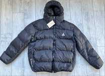 куртка nike acg весна