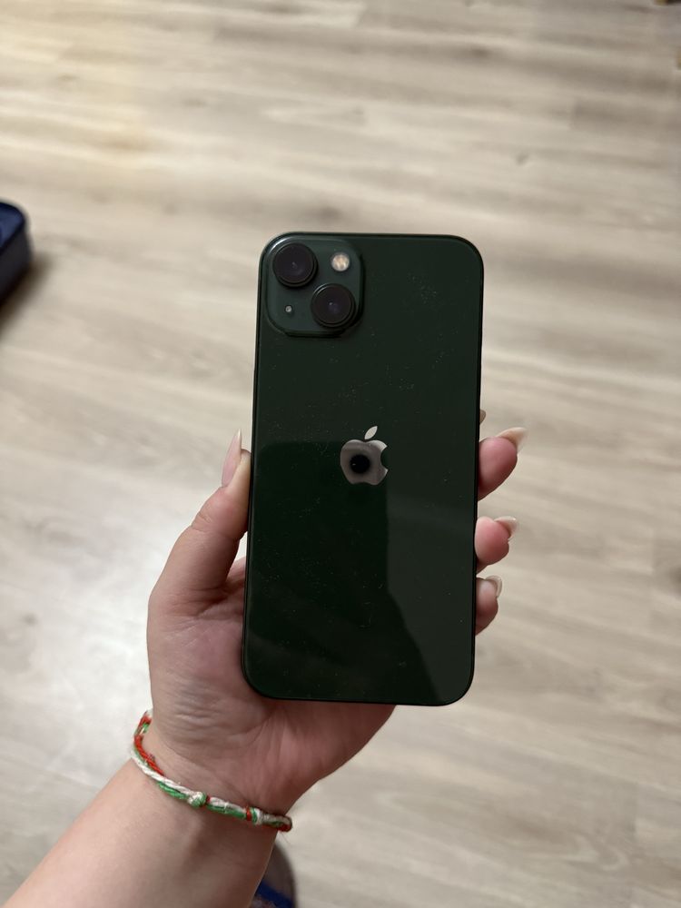 Iphone 13 128 gb