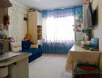 1-комнатная квартира · 15 м² · 4/5 этаж, 30 Гвардейской дивизии 26