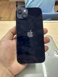 I phone 14 plus 256 gb akm 87%