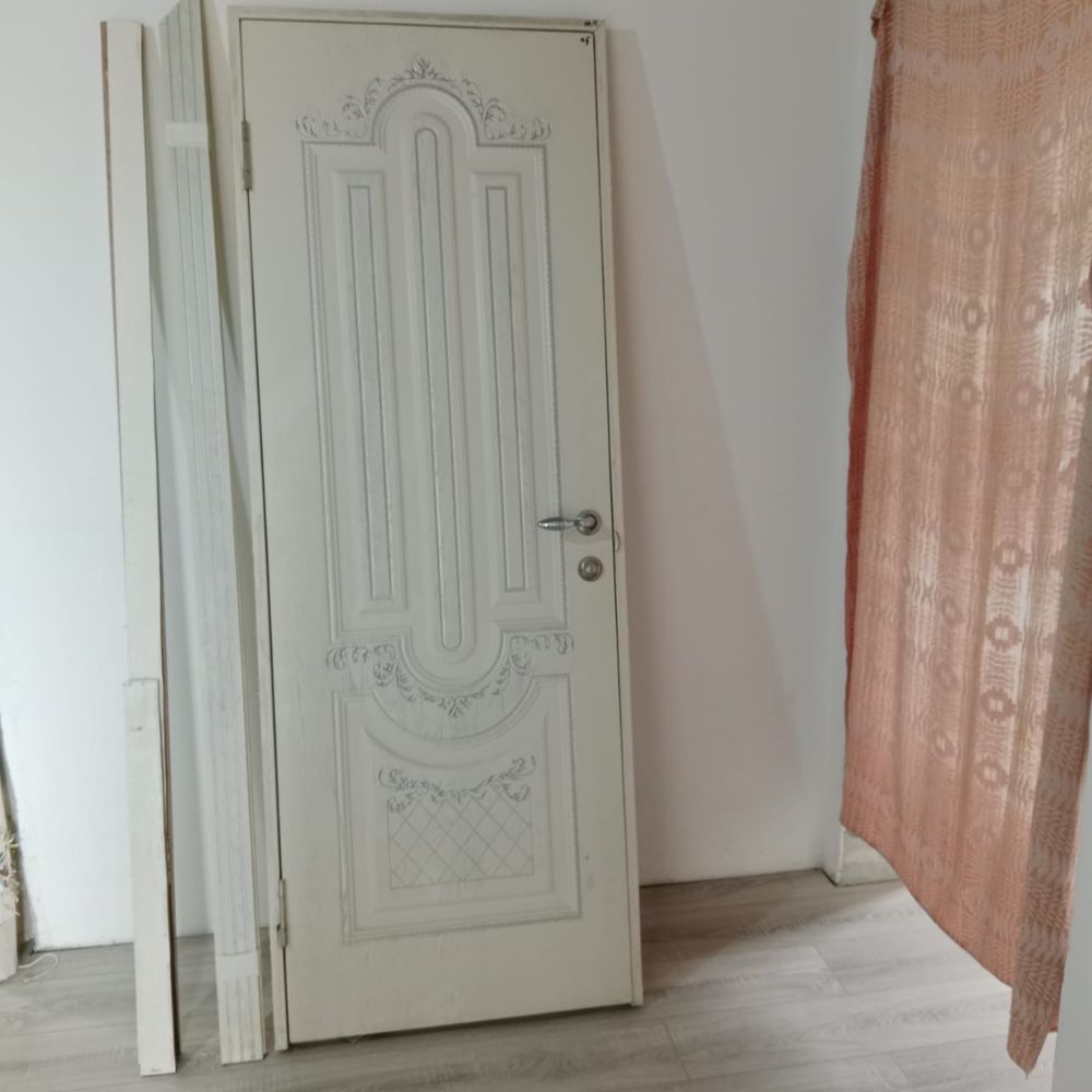 Есік/Дверь хороший