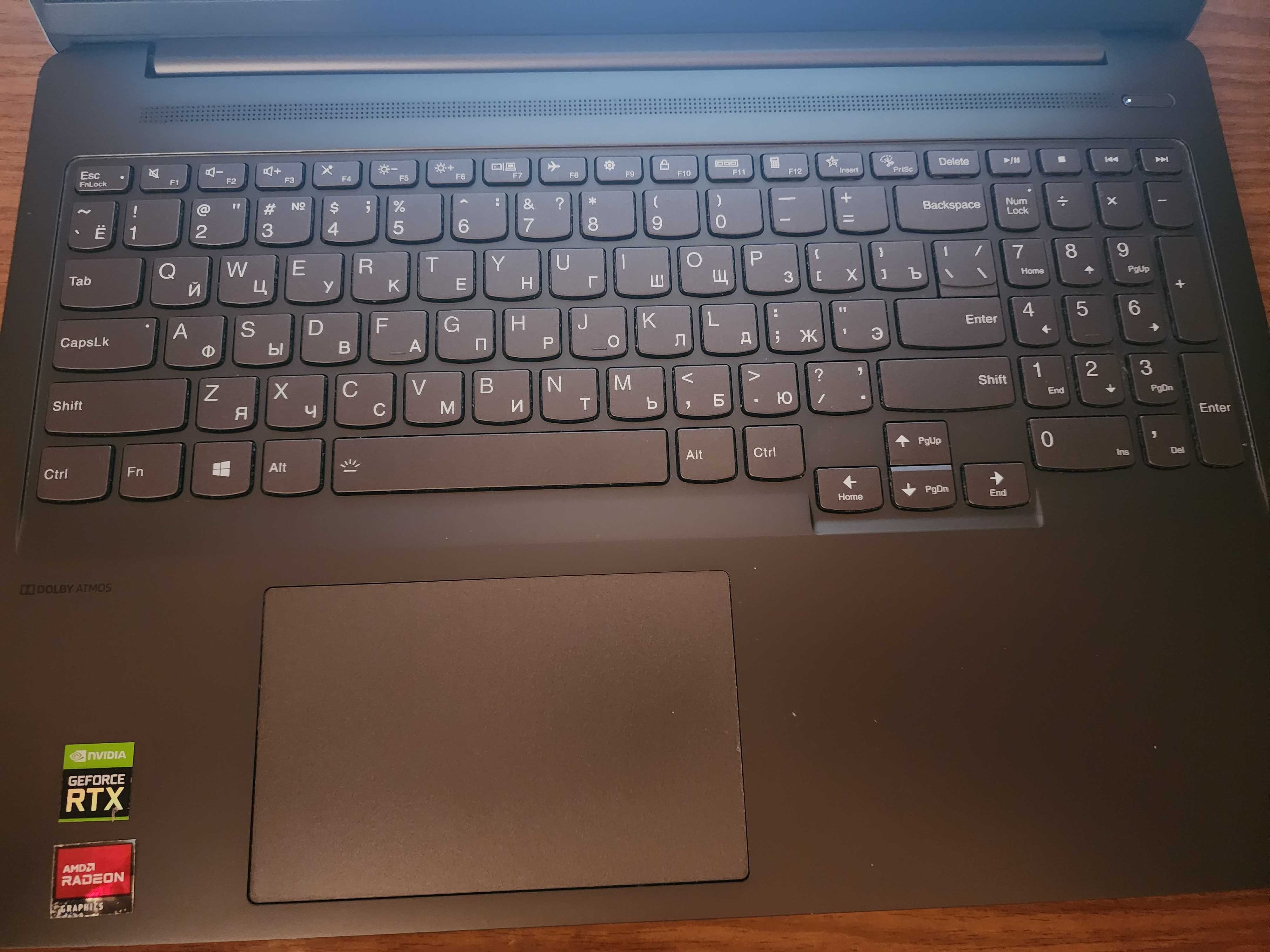 Ноутбук Lenovo отличный