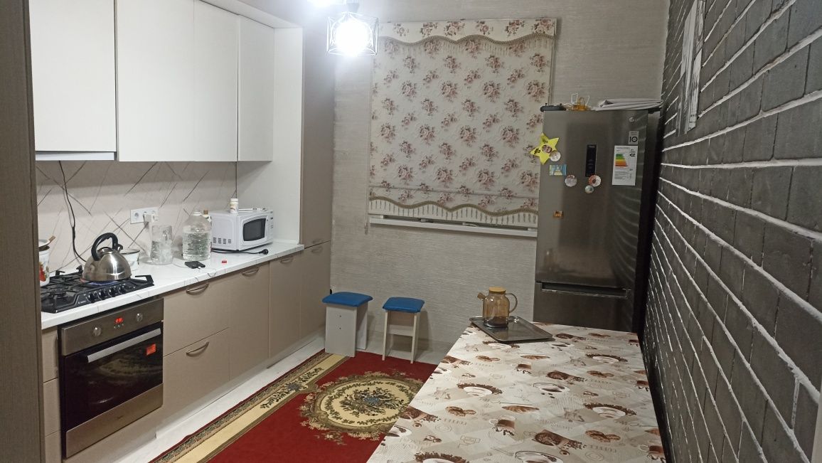 Дом в поселке иргели