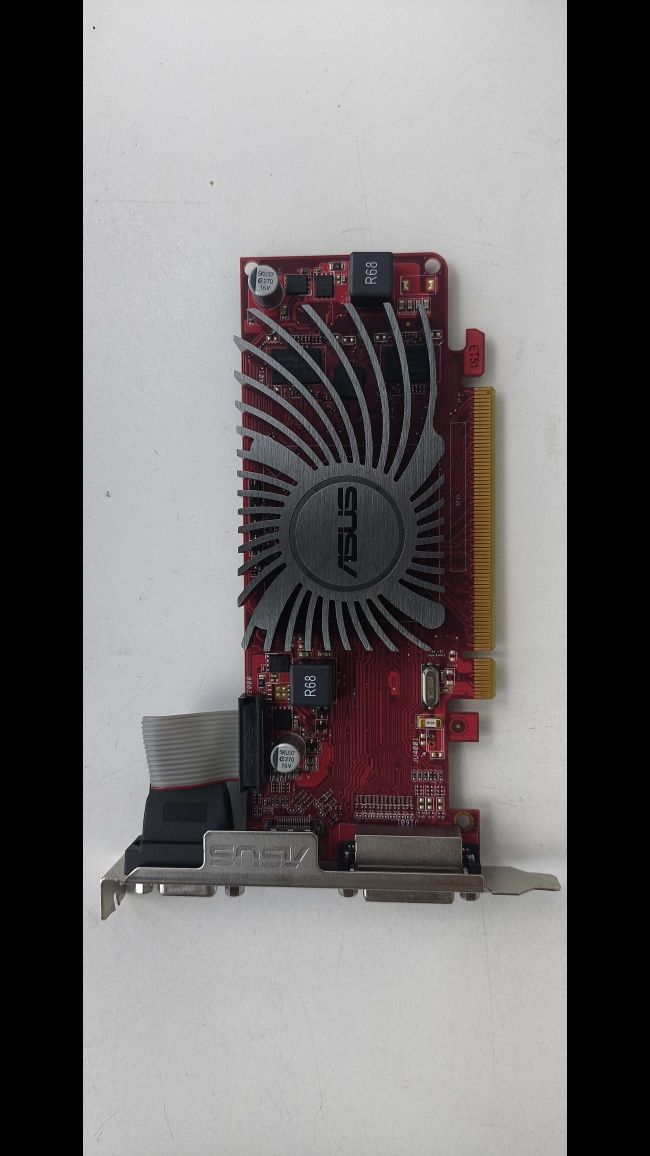 R5 230 1gb ddr3 64 бит