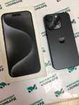 Apple iPhone 15 Pro (Кордай) лот 563416
