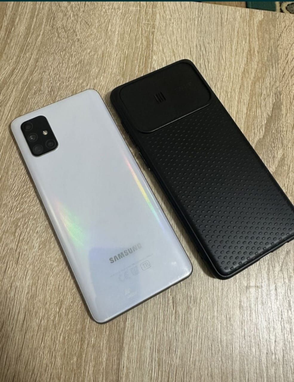 Samsung A 71 128gb