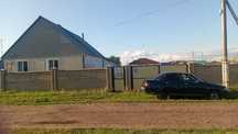 Продам дом в Бишкуле