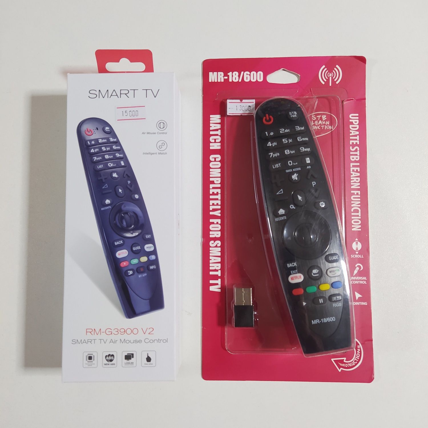 Пульт для LG / Пульт LG / Пульт для ТВ LG