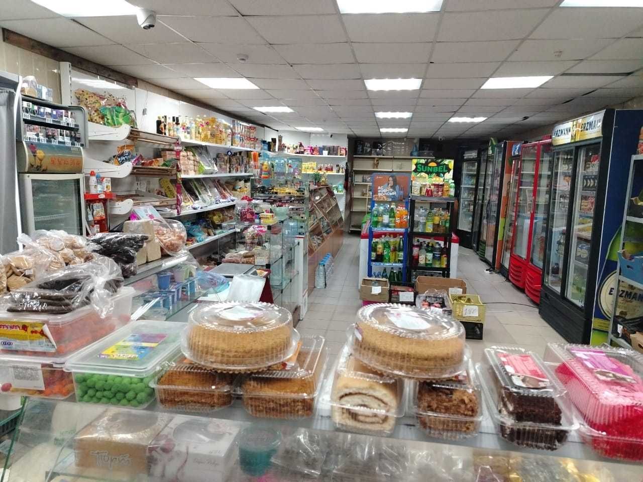 Продается магазин Коммерческие помещения