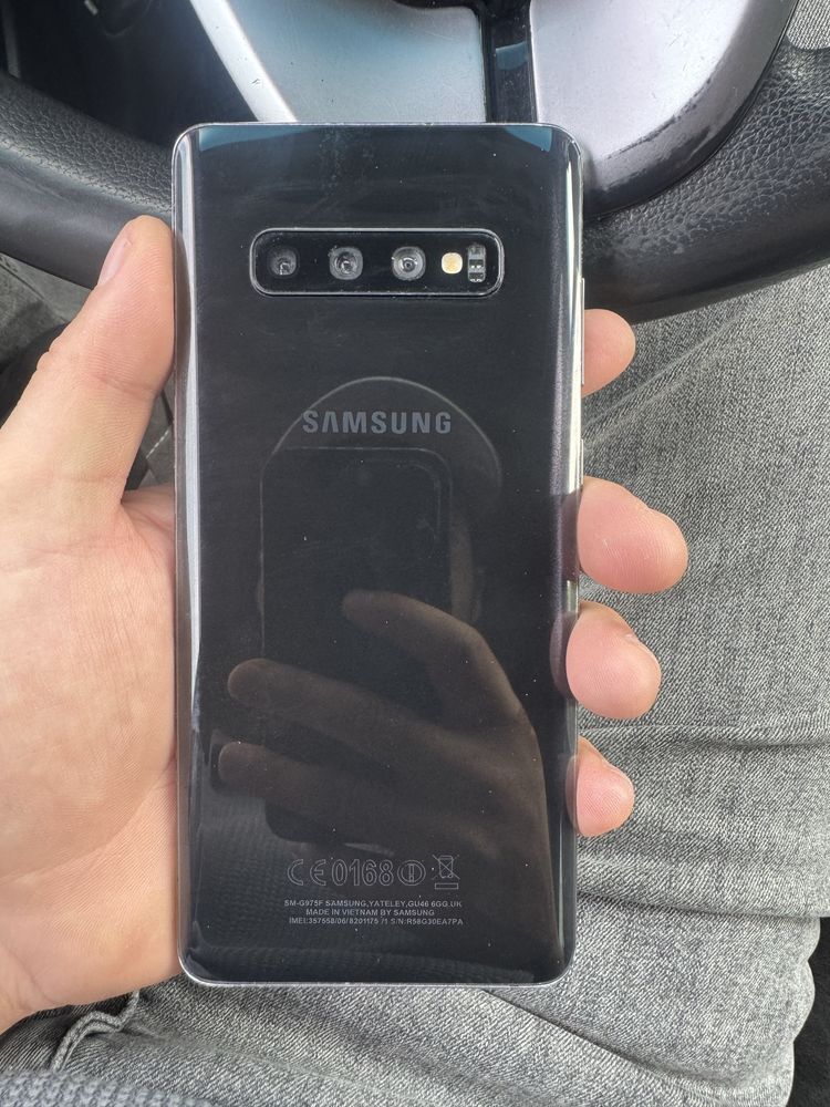 Samsung S10+ Обмен толка Айфон