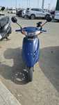Honda dio 34 в хорошем состоянии
