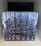Набор книг «Гарри Поттер»