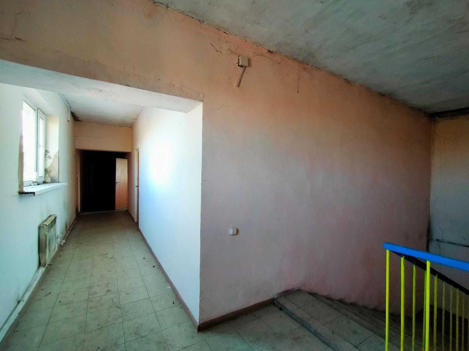 Продается Автосервис  в Кунгее вдоль дороги в сторону Энгельса