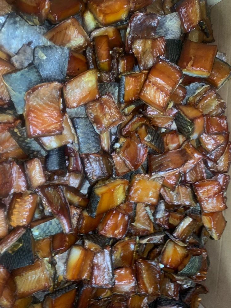 Змейголова баурсаки