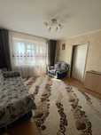 3к квартира 56,1 кв.м. 5/9 Бурова 6