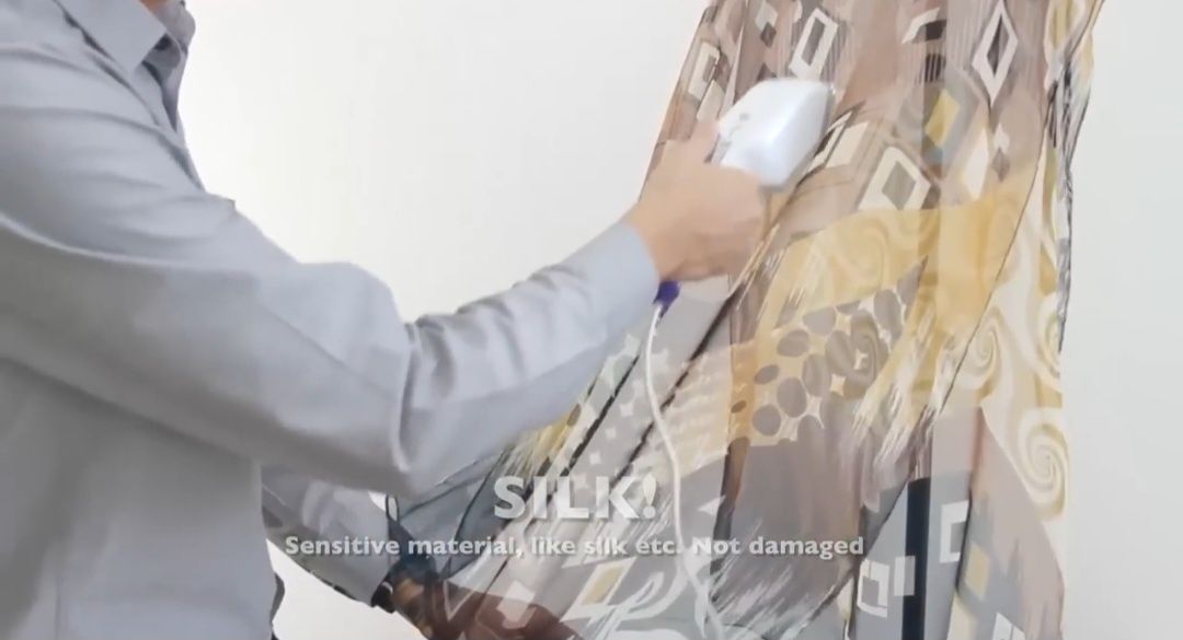 Ручной отпариватель Steam Brush SY-15