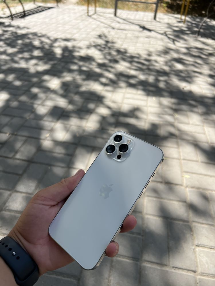 iPhone 12 Pro Max