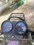 Продам мотоцикл GXS 200 кубов