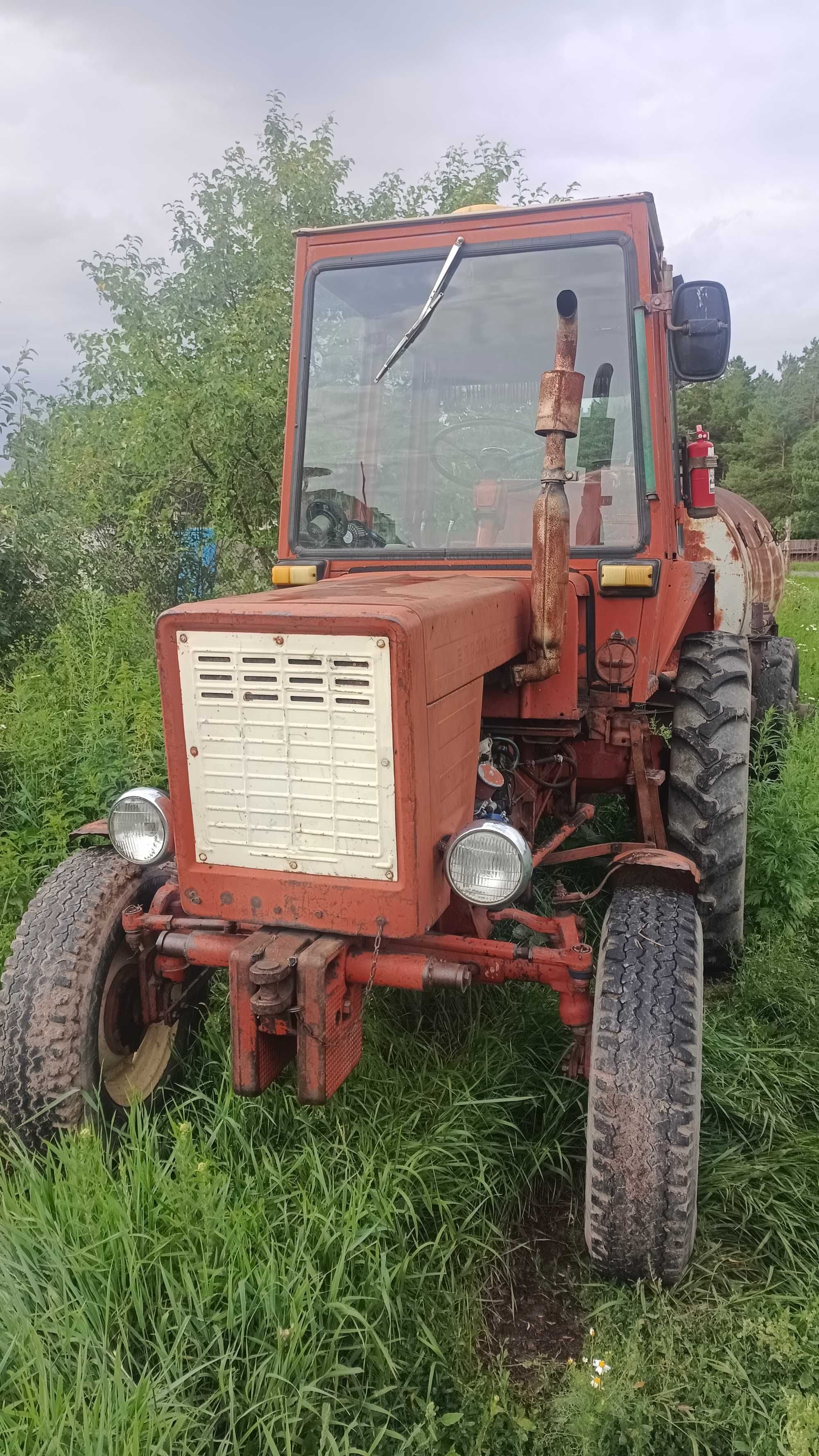 Продам Т -25. Хорошом состоянии