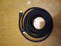 HDMI кабель длина 6.8 метра