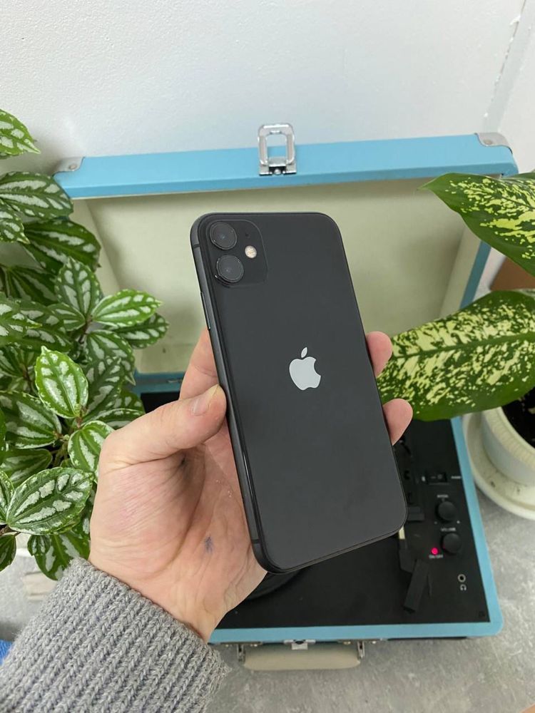 Iphone 11 128гб