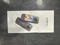 Продам insta 360 x3 с креплениями на мотоцикл.