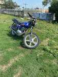 Продам мотоцикл yaki 150