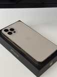 Iphone 12 pro gold 256 gb