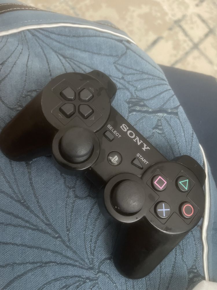 Джойстик PlayStation 3