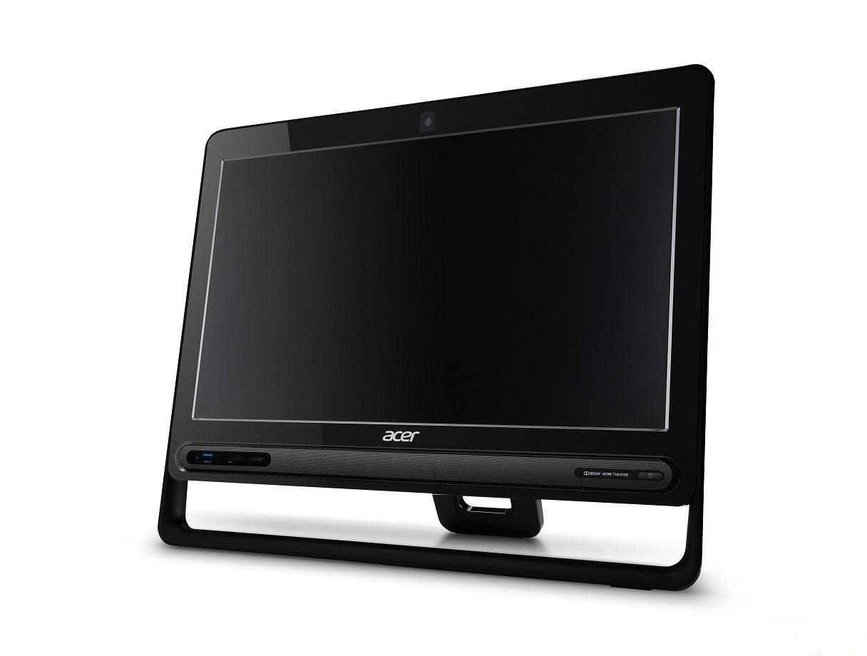 Новый мощный моноблок Acer 23" FHD/Core i5/8Gb/500Gb/R8670 доставка