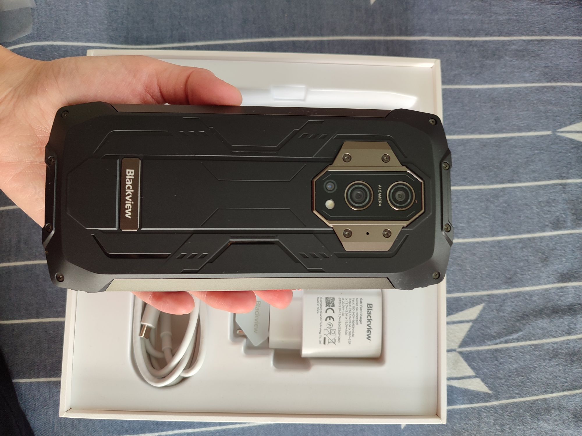 Blackview BV9300