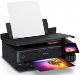МФУ принтер Epson L8180 A3