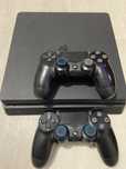 Sony playstation 4/Сони плейстейшэн 4