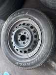 5x112 / 205/65R15 (1шт) MB