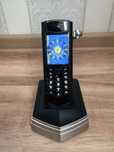 Vertu Signature S Design Pure Black Новый Оригинальный Без Обмена