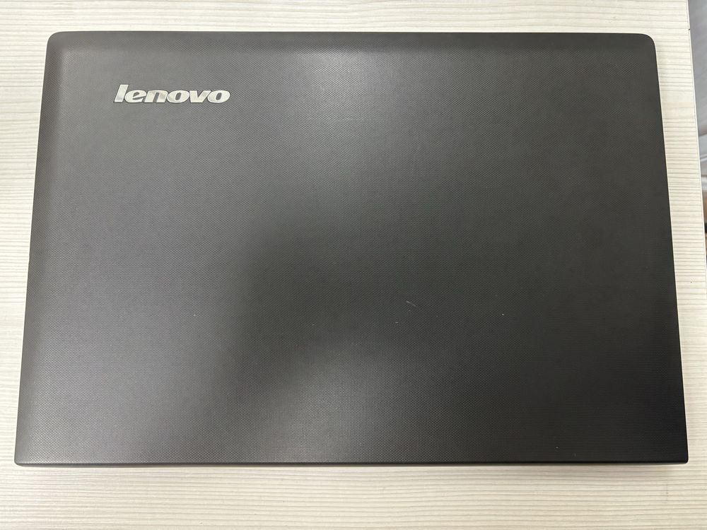 Ноутбук Lenovo Core I3 SSD 256 ОЗУ 6 Для Учебы и Офиса