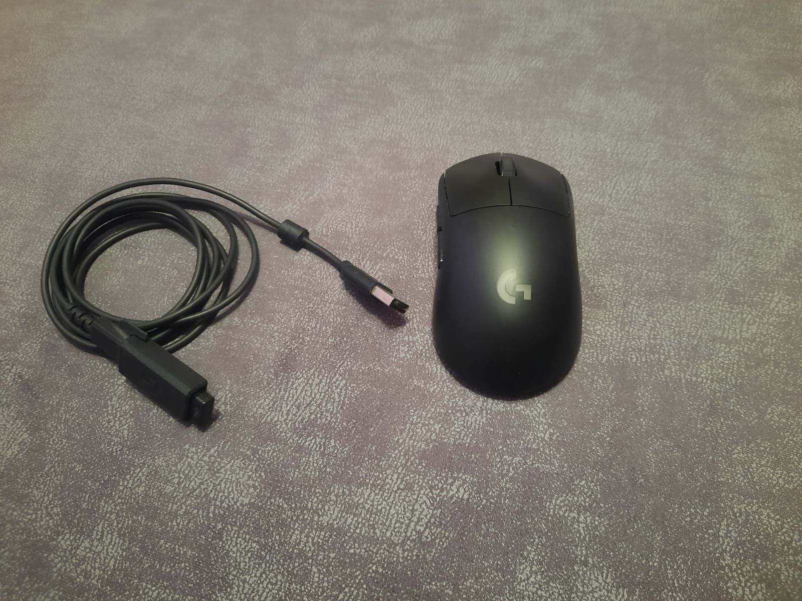 Мышь Logitech G Pro Wireles