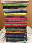 Детские книги 26 шт