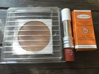 Косметика Clinique, Clarins