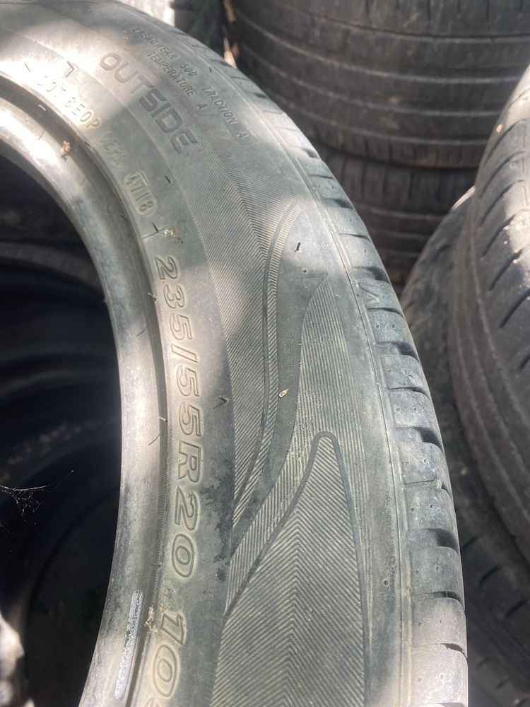 Nexen жакдаиы жаксы 2 штук