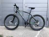 Вел Axis Md 27 на Shimano author gt fuji merida gestalt twitt kona cru
