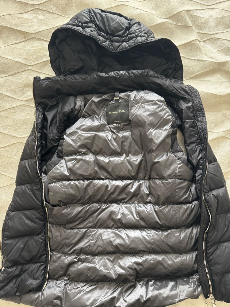 Безрукавка Massimo Dutti