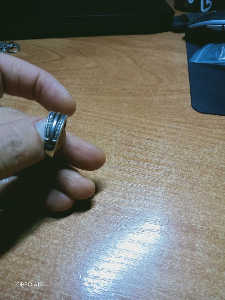 Продам серебряные украшения