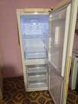 Холодильник Samsung no frost