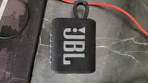 Колонка JBL GO 3