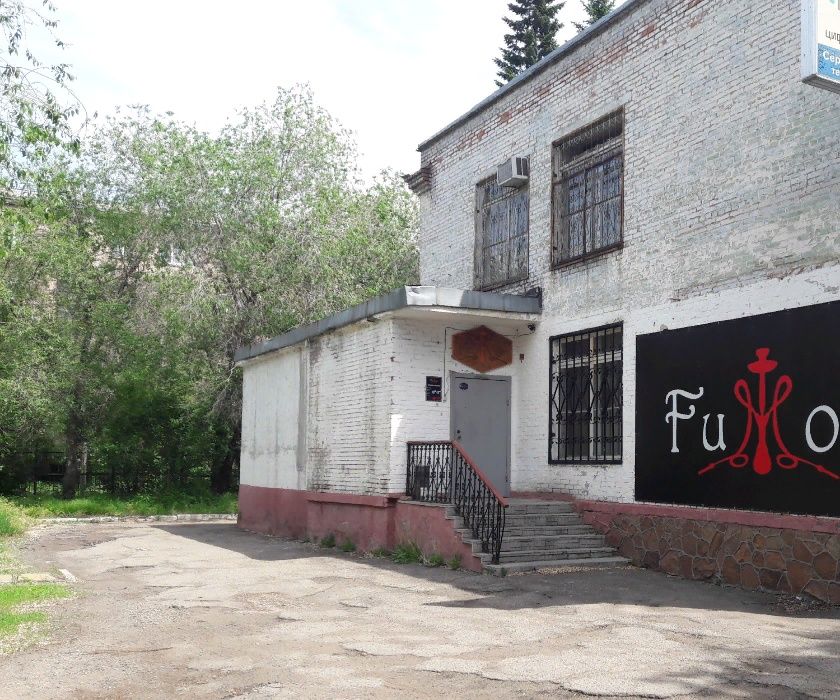 Продается ресторан "Красный дракон"