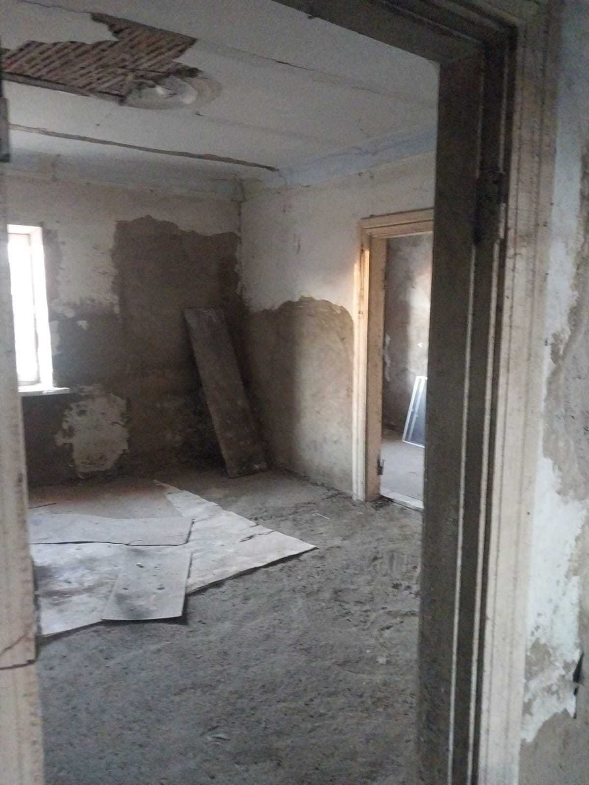 Дом с участком в Старом городе НЕ ДОРОГО