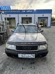 Ауди 100 С4 1992г матор стоит 2,8 по документам 2,0