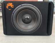 Продам Сабвуфер DL Audio Piranha 15A V.2